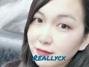 Reallycx