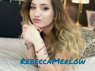 RebeccaMerlow