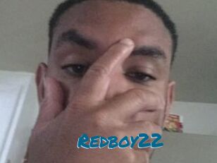 Redboy22