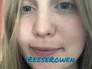 ReeseRowen