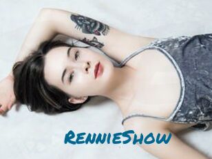 RennieShow