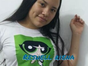 Reshell_riena