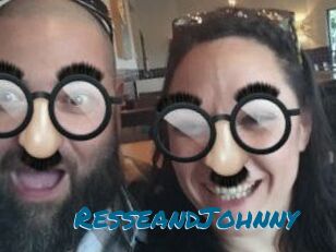 Resse_and_Johnny