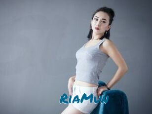 RiaMun
