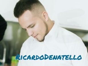 RicardoDenatello