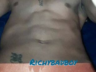 Richybadboy