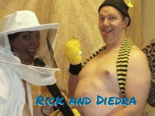 Rick_and_Diedra