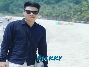 Rickky