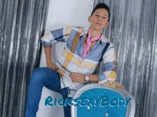RicksexyBody