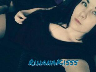 RihanaKisss