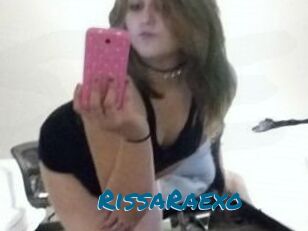 RissaRaexo