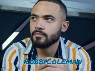 RobbyColeman