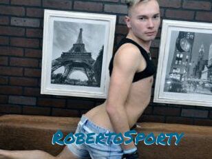 RobertoSporty