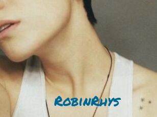 RobinRhys