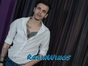 RobinWings