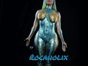 Rocaholix