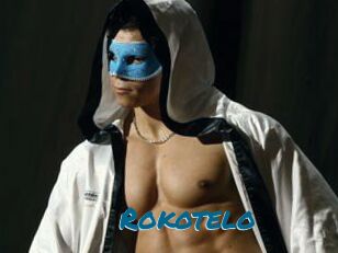 Rokotelo