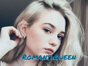RomantiQueen Sexcams Live Erotik