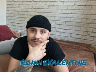 RonnieValentine