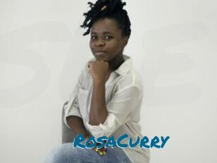 RosaCurry