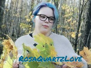 RosaQuartzLove
