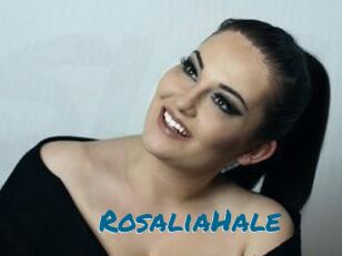 RosaliaHale