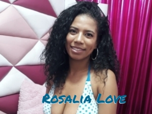 Rosalia_Love Sexcams Live Erotik
