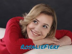 RosalieFiery