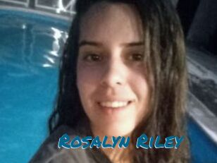 Rosalyn_Riley