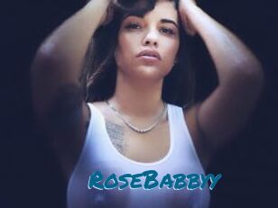 RoseBabbyy