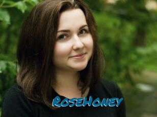 RoseHoney