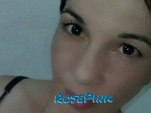 RosePink