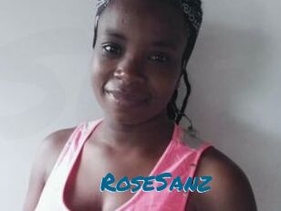 RoseSanz