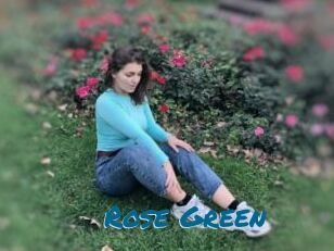 Rose_Green