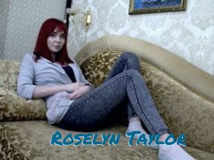 Roselyn_Taylor