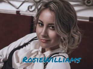 RosieWilliams