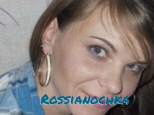 Rossianochka
