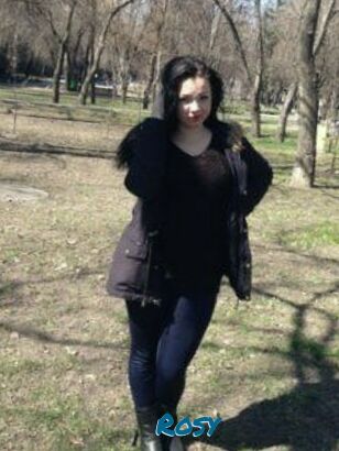 Rosy