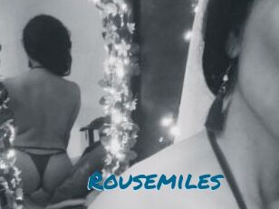 Rousemiles