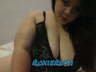 RoxieRush