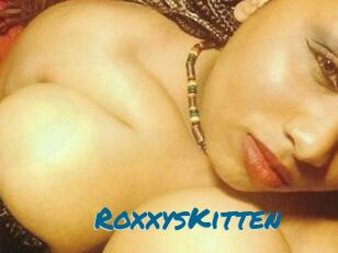 RoxxysKitten