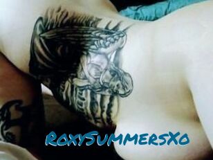 Roxy_SummersXo