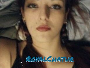 RoyalChatur