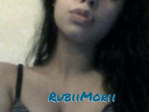 RubiiMorii