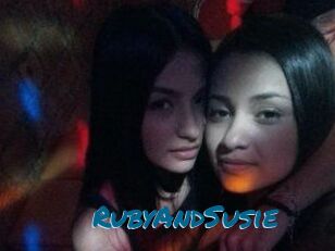 RubyAndSusie