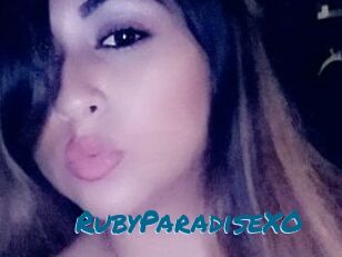 RubyParadiseXO