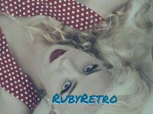 RubyRetro