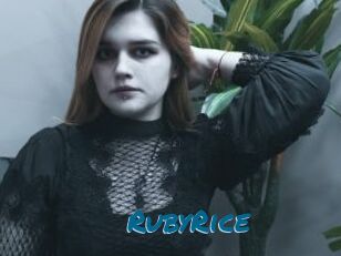 RubyRice