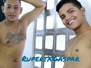 RupertXGaspar