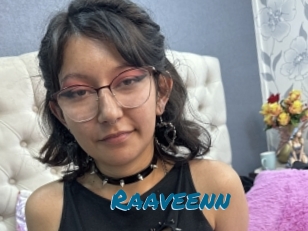 Raaveenn